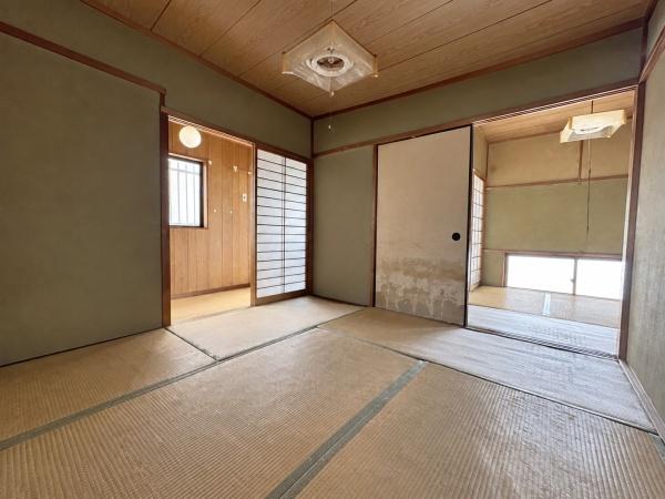 大阪市此花区四貫島２丁目の中古一戸建て