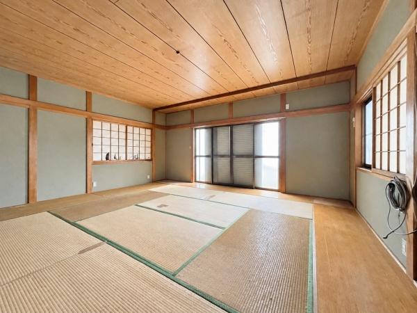 大阪市此花区四貫島２丁目の中古一戸建て