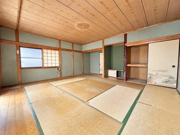 大阪市此花区四貫島２丁目の中古一戸建て