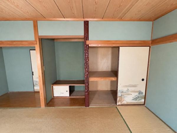 大阪市此花区四貫島２丁目の中古一戸建て
