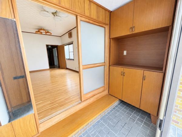 大阪市此花区四貫島２丁目の中古一戸建て