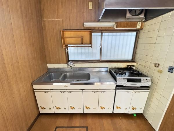 大阪市此花区四貫島２丁目の中古一戸建て