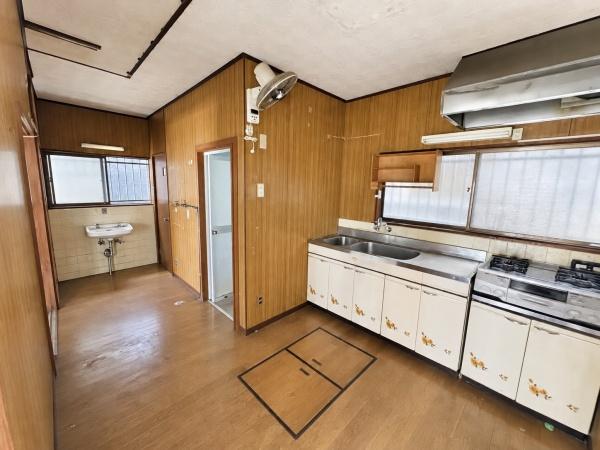 大阪市此花区四貫島２丁目の中古一戸建て
