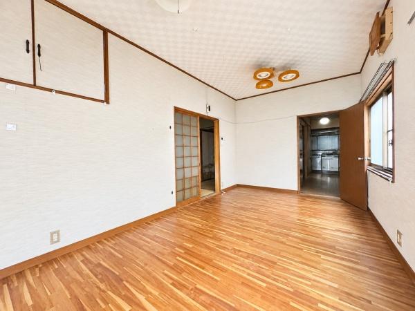 大阪市此花区四貫島２丁目の中古一戸建て