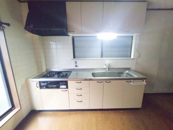 大阪市旭区新森6丁目　中古戸建