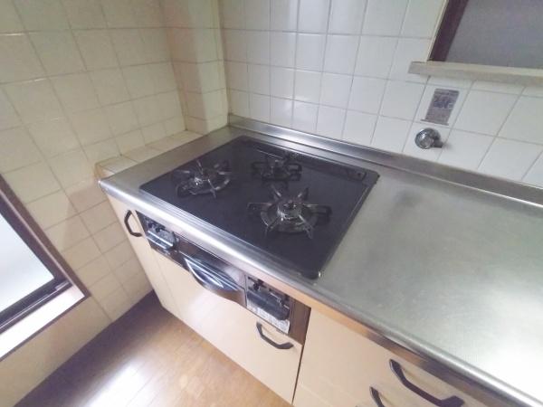 大阪市旭区新森6丁目　中古戸建