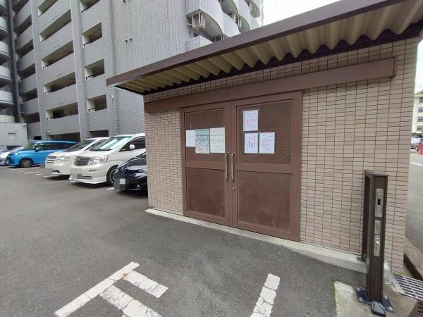 新大阪第1グリーンマンション