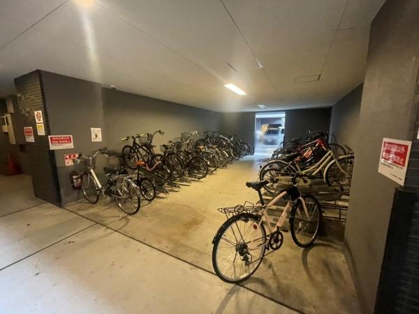 プレサンス松屋町駅前デュオ