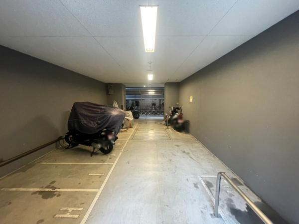 プレサンス松屋町駅前デュオ
