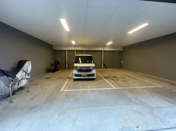 プレサンス松屋町駅前デュオ
