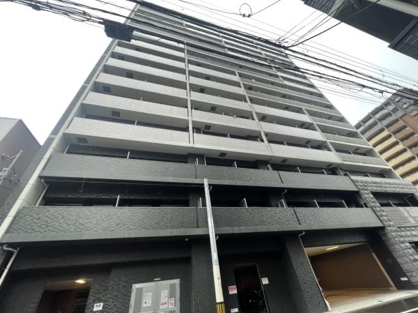 プレサンス松屋町駅前デュオ