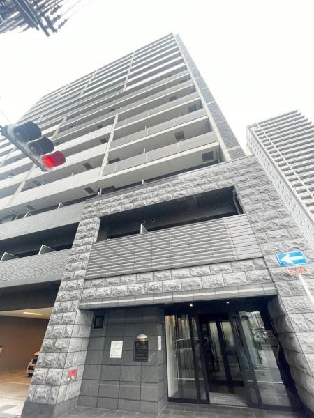 プレサンス松屋町駅前デュオ