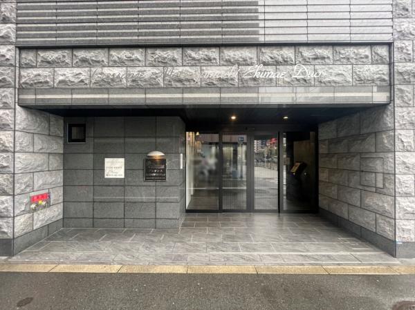 プレサンス松屋町駅前デュオ