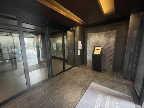 プレサンス松屋町駅前デュオ