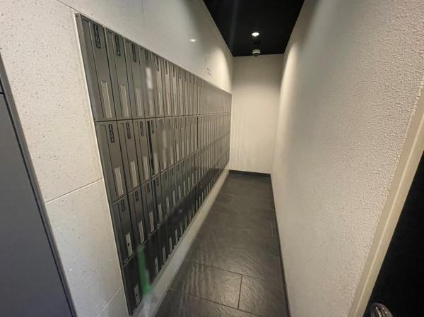 プレサンス松屋町駅前デュオ