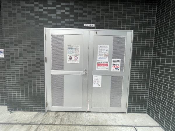 プレサンス松屋町駅前デュオ