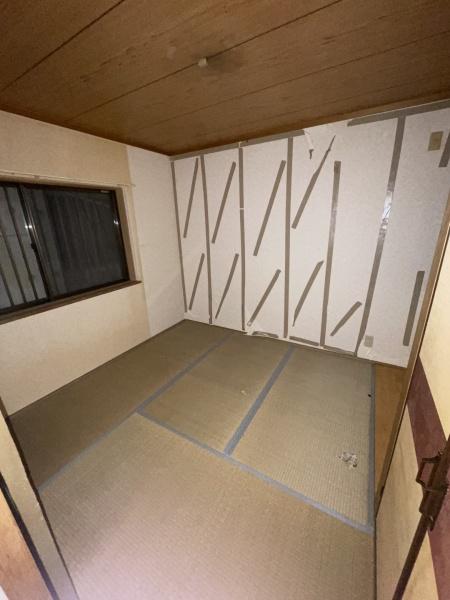 大阪市大正区南恩加島１丁目の中古一戸建て