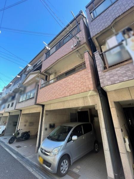 大阪市大正区南恩加島１丁目の中古一戸建て