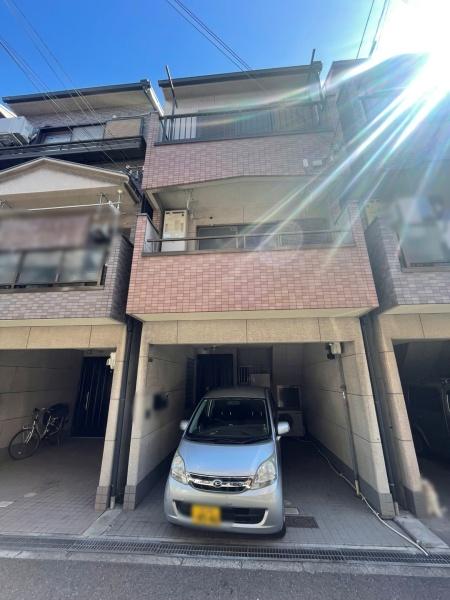 大阪市大正区南恩加島1丁目 中古戸建