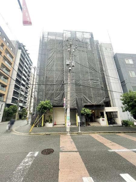 サニーハウス谷町