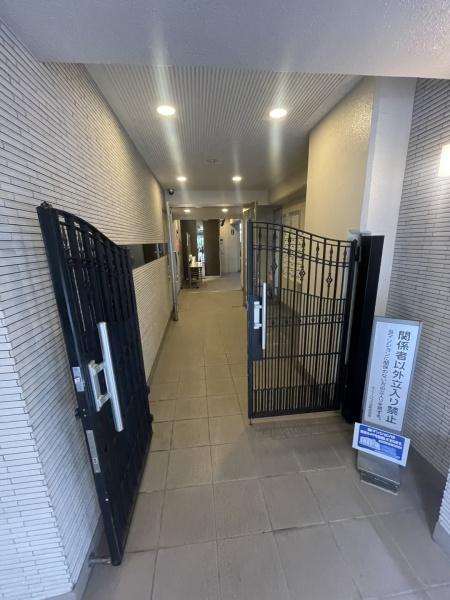 サニーハウス谷町