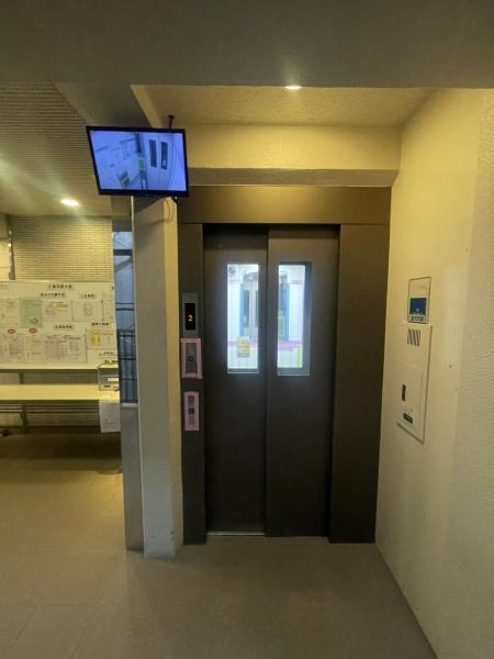 サニーハウス谷町