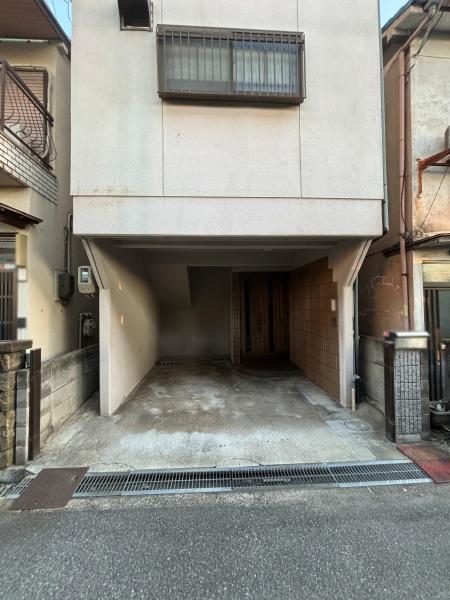 大阪市淀川区田川北1丁目　中古戸建