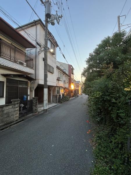 大阪市淀川区田川北1丁目　中古戸建