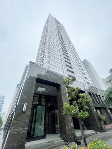 淀屋橋アップルタワーレジデンス