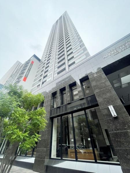 淀屋橋アップルタワーレジデンス