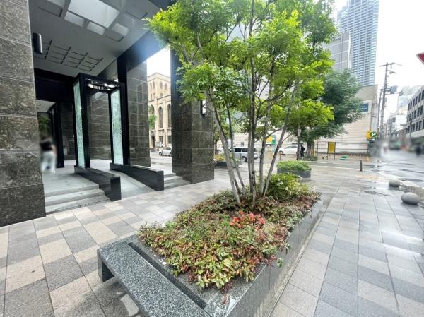 淀屋橋アップルタワーレジデンス