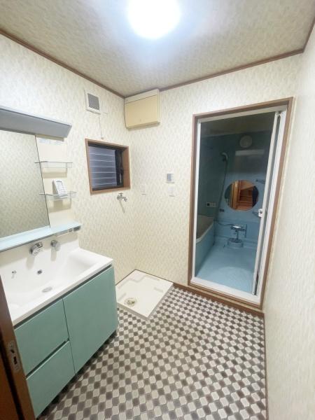 門真市下馬伏町の中古一戸建て