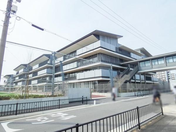 門真市下馬伏町の中古一戸建て(門真市立水桜学園)