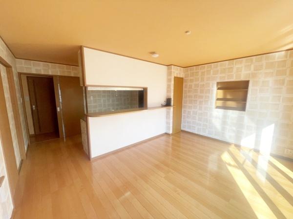 門真市下馬伏町の中古一戸建て
