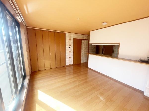 門真市下馬伏町の中古一戸建て