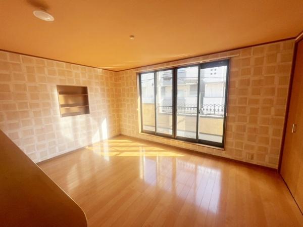 門真市下馬伏町の中古一戸建て