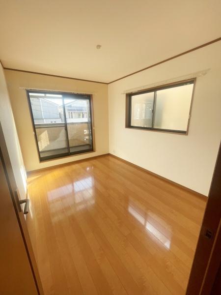 門真市下馬伏町の中古一戸建て