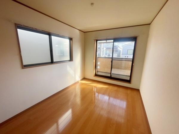 門真市下馬伏町の中古一戸建て