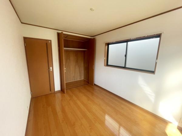 門真市下馬伏町の中古一戸建て
