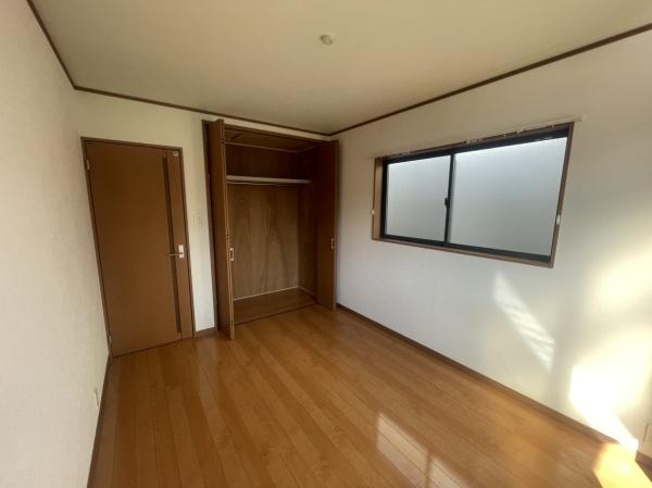 門真市下馬伏町の中古一戸建て