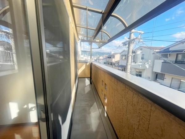 門真市下馬伏町の中古一戸建て