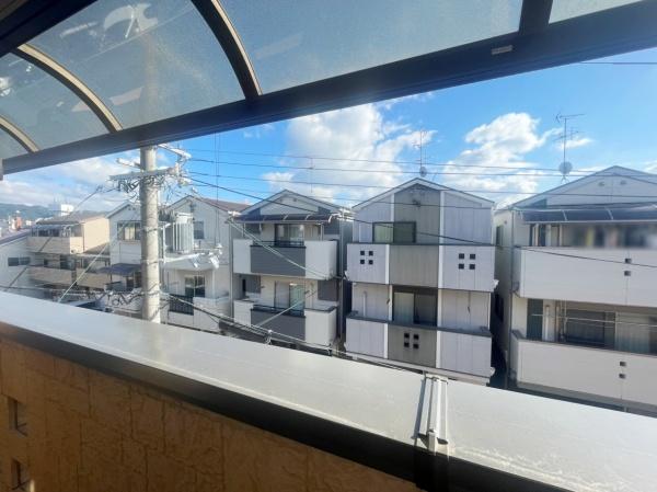 門真市下馬伏町の中古一戸建て