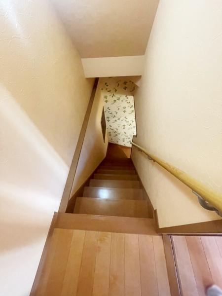 門真市下馬伏町の中古一戸建て