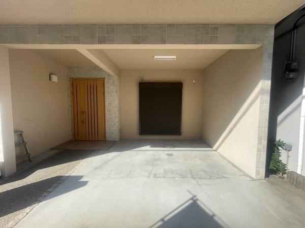 門真市下馬伏町の中古一戸建て