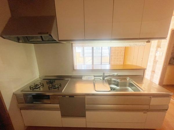 門真市下馬伏町の中古一戸建て