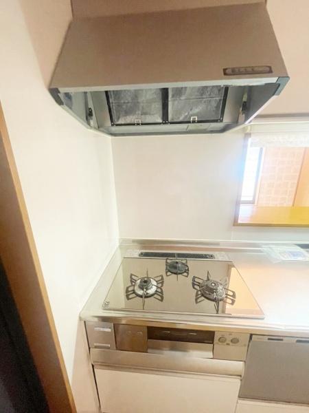 門真市下馬伏町の中古一戸建て