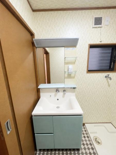 門真市下馬伏町の中古一戸建て