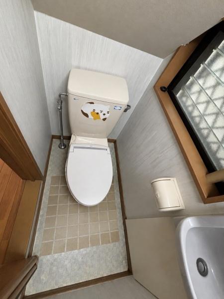 門真市三ツ島４丁目の中古一戸建て