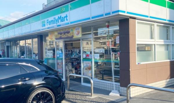 門真市三ツ島４丁目の中古一戸建て(ファミリーマート門真三ツ島店)