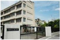 門真市三ツ島４丁目の中古一戸建て(門真市立二島小学校)